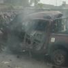 Suriye'nin kuzeyindeki Azez'de terör saldırısı: 2 ölü