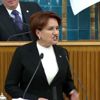 Akşener: "EYT meselesi ailelerle birlikte milyonlarca ... Akşener: "EYT meselesi ailelerle birlikte milyonlarca ...