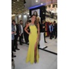 If Wedding Fashion Fuarı'nın 'Yıldız'ı If Wedding Fashion Fuarı'nın 'Yıldız'ı