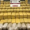 Yüksekova'da 125 kilo eroin ele geçirildi Yüksekova'da 125 kilo eroin ele geçirildi