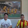 Göztepe durmuyor