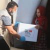Sadakataşı Ramazan çalışmalarına başladı Sadakataşı Ramazan çalışmalarına başladı