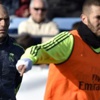 Zidane sert çıktı: Beni Guardiola ile karşılaştırmayın Zidane sert çıktı: Beni Guardiola ile karşılaştırmayın