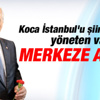 Hüseyin Avni Mutlu merkeze alındı