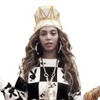 Beyonce’nin sıra dışı aksesuarları