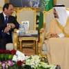 Darbeci Sisi Suudi Arabistan'da Darbeci Sisi Suudi Arabistan'da