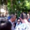 İzinsiz gösteri düzenleyen gruptan 22 kişi gözaltına ...