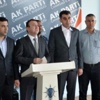 Mhp Ve Chp’den İstifa Edip Ak Parti’ye Üye Oldular Mhp Ve Chp’den İstifa Edip Ak Parti’ye Üye Oldular