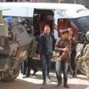 Başkale'de 19 Afgan kaçak yakalandı