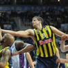 Fenerbahçe Ülker - Unicaja Malaga