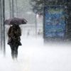 Meteorolojiden kuvvetli yağış uyarısı Meteorolojiden kuvvetli yağış uyarısı