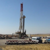 Trakya'da yeni doğalgaz kuyuları bulundu Trakya'da yeni doğalgaz kuyuları bulundu