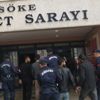 Çaldıkları koyunları satmaya çalışırken yakalandılar Çaldıkları koyunları satmaya çalışırken yakalandılar