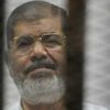 'Mursi'nin vefatı Batı'nın yüz karasıdır'