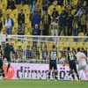 Volkan yedi, ilkler geldi