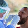 Sivasspor 13'üncü kez koronavirüs testinden geçti Sivasspor 13'üncü kez koronavirüs testinden geçti