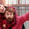 Kahvaltıda bir tam ekmek yiyordum Kahvaltıda bir tam ekmek yiyordum