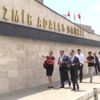 Sela okuyan müezzinin darbedilmesine ilişkin dava Sela okuyan müezzinin darbedilmesine ilişkin dava