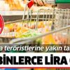 Resmi Gazete'de yayımlandı! Gıda teröristlerine yakın takip! Yüz binlerce lira ceza!