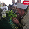 İmam babanın en zor görevi İmam babanın en zor görevi