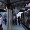 İstanbul'da bugün toplu ulaşım ücretsiz İstanbul'da bugün toplu ulaşım ücretsiz