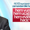 İbrahim Tatlıses'ten FETÖ açıklaması
