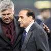 Berlusconi, "Carlo, Real'den ayrılırsa Milan'a gelecek" Berlusconi, "Carlo, Real'den ayrılırsa Milan'a gelecek"