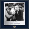 Fenerbahçe, Şükrü Saracoğlu'nu andı Fenerbahçe, Şükrü Saracoğlu'nu andı