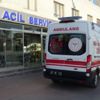 Ereğli'de patpat kazası: 2 yaralı Ereğli'de patpat kazası: 2 yaralı