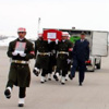 Şehitler memleketlerine uğurlandı Şehitler memleketlerine uğurlandı