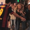 Zombi şakası kızdırdı! Barça ve Suarez... Zombi şakası kızdırdı! Barça ve Suarez...