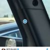 120 ile giden Tesla'da uyudu 120 ile giden Tesla'da uyudu