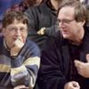 Paul Allen 65 yaşında hayatını kaybetti