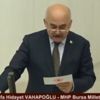 Video: MHP'nin tank-palet çelişkisi Video: MHP'nin tank-palet çelişkisi
