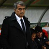 Şenol Güneş: Yarış devam ediyor