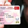 Ehliyet değiştirmek isteyenler 50 lira ödeyecek