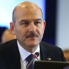 Bakan Soylu'dan 'devlet burada' paylaşımı