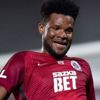 Galatasaray'ın Tetteh ısrarı sürüyor Galatasaray'ın Tetteh ısrarı sürüyor