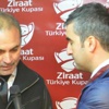 Sözeri: "Fenerbahçe maçındaki gibi..."