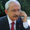 AB'den Kılıçdaroğlu'na seçim telefonu