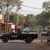 Mali'de sivillere saldırı: 47 ölü Mali'de sivillere saldırı: 47 ölü