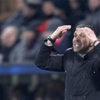 Simeone kaybetti ama mutlu! Simeone kaybetti ama mutlu!