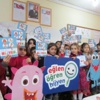 Tegv İle Hem Eğlendiler Hem Öğrendiler