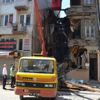 Doktorun yıkılan evinden tarih fışkırdı Doktorun yıkılan evinden tarih fışkırdı