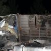 Kenya'da trafik kazası: 27 ölü