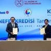 "TOBB Nefes Kredisi" yeniden devrede "TOBB Nefes Kredisi" yeniden devrede
