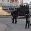 Nusaybin'de vatandaşlara kandil simidi dağıtıldı Nusaybin'de vatandaşlara kandil simidi dağıtıldı