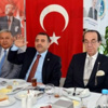 Cemaatin yedek partisi kongre yapıyor Cemaatin yedek partisi kongre yapıyor