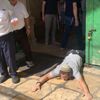 İsrail polisi korumasında binden fazla fanatik Yahudi Mescid-i Aksa'ya baskın düzenledi İsrail polisi korumasında binden fazla fanatik Yahudi Mescid-i Aksa'ya baskın düzenledi