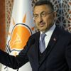Cumhurbaşkanı Yardımcısı Oktay: Hiçbir teröriste göz açtırmayacağız Cumhurbaşkanı Yardımcısı Oktay: Hiçbir teröriste göz açtırmayacağız